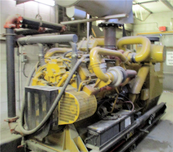 Casting Plant Including Lathe, Cranes, Scales, Strapping Machine, Pumps And More)